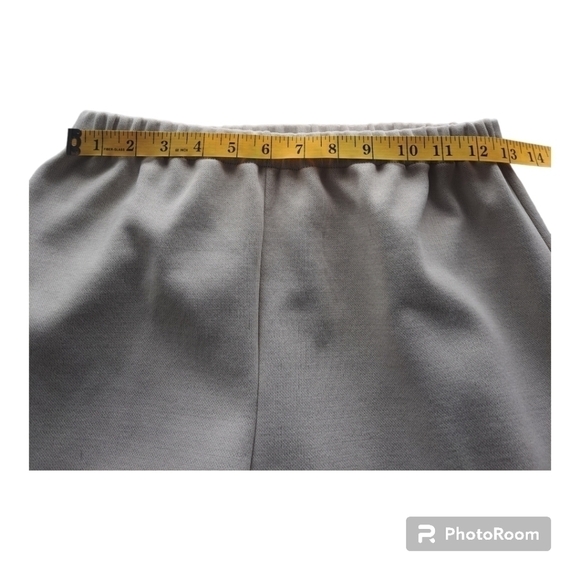 Vintage Les tricots Dubonnet retro top and pant outfit never worn 3/4 sleeve - Picture 8 of 16